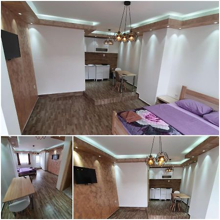 זבליאק Studio Apartment Lalovic מראה חיצוני תמונה