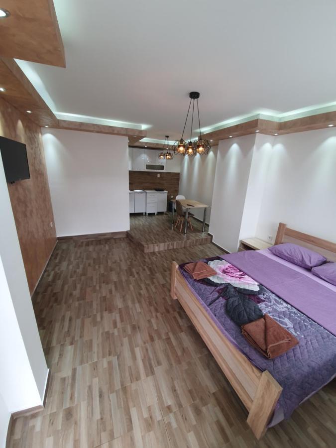 זבליאק Studio Apartment Lalovic מראה חיצוני תמונה