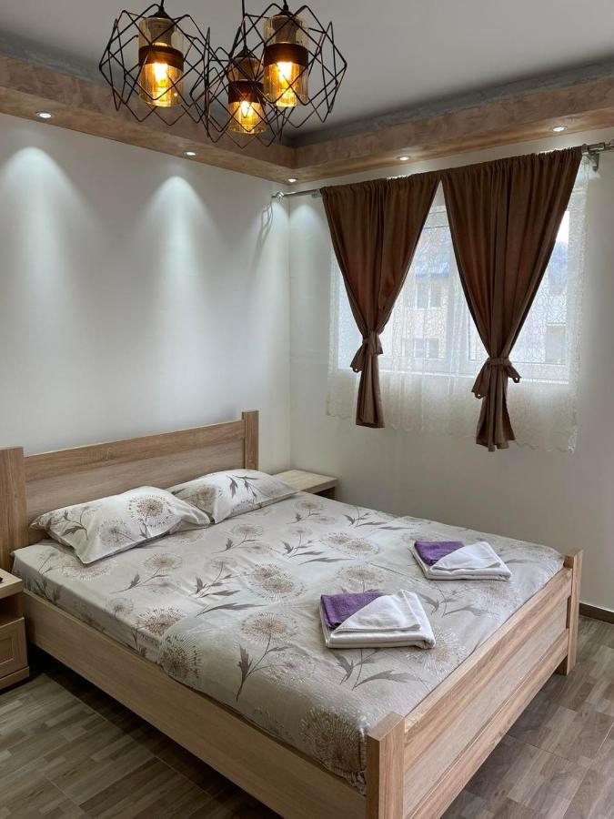 זבליאק Studio Apartment Lalovic מראה חיצוני תמונה