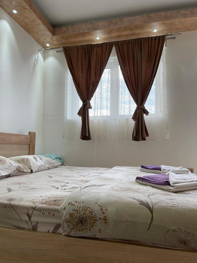 זבליאק Studio Apartment Lalovic מראה חיצוני תמונה