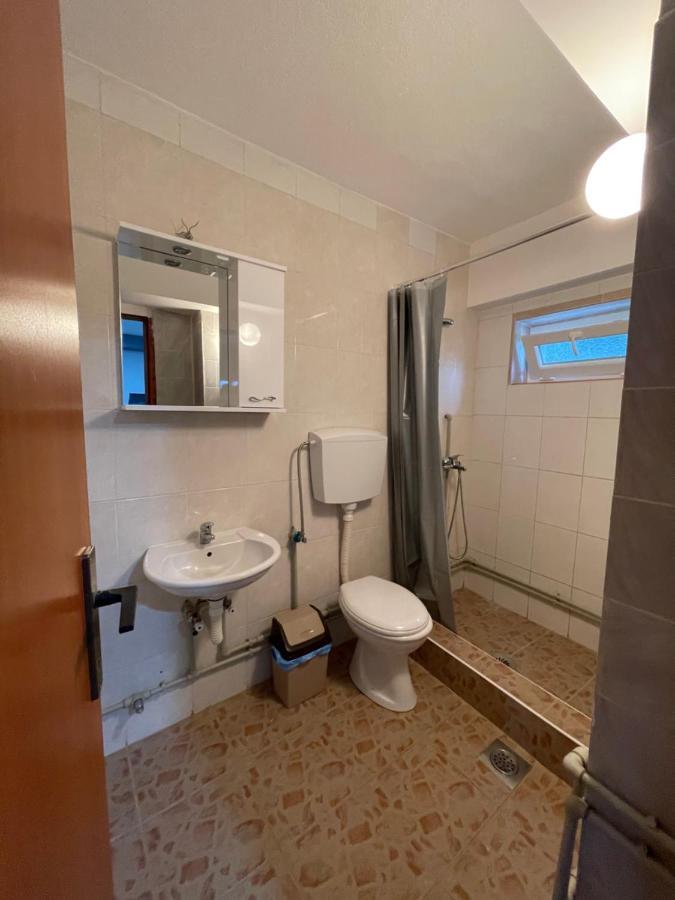 זבליאק Studio Apartment Lalovic מראה חיצוני תמונה